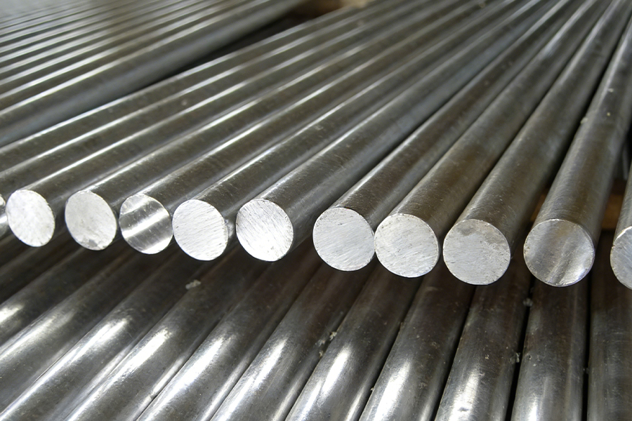 Hastelloy® C-276 অ্যালয়: কঠোর ক্ষয়কারী পরিবেশে 