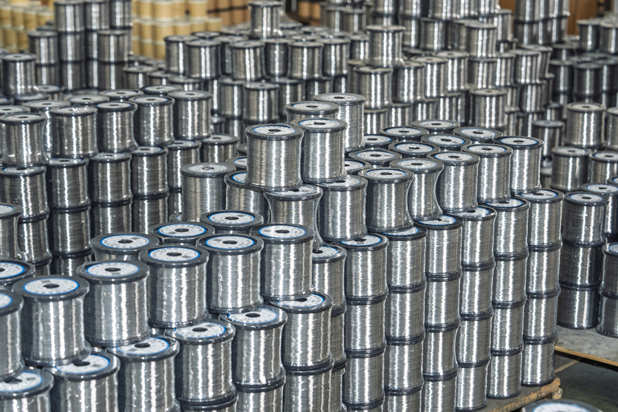 INCONEL® অ্যালয় 600: অর্ধ শতাব্দীর জন্য প্রমাণিত, এখনও উচ্চ-প্রান্তের শিল্প ক্ষেত্রে একটি মূল ভূমিকা পালন করছে