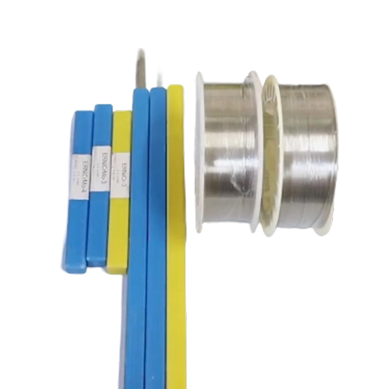 ERNiCrMo-10 নিকেল-ভিত্তিক ওয়েল্ডিং তার