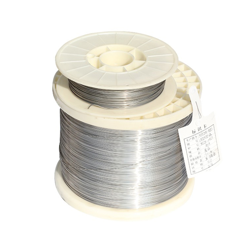 0Cr21Al6Nb আয়রন ক্রোমিয়াম অ্যালুমিনিয়াম খাদ